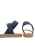 Bassano Сандали WSS20401-09 Тъмносин - Pepit.bg