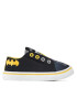 Batman Гуменки CP76-SS22-22WBBAT-A Черен - Pepit.bg