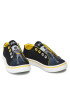 Batman Гуменки CP76-SS22-22WBBAT-A Черен - Pepit.bg
