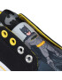 Batman Гуменки CP76-SS22-22WBBAT-A Черен - Pepit.bg