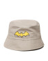 Batman Капела Bucket ACCCS-SS23-130WBBAT-A Бежов - Pepit.bg