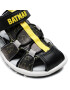 Batman Сандали CP76-SS22-82WBAT Черен - Pepit.bg