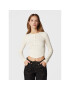 BDG Urban Outfitters Блуза 75260075 Екрю Regular Fit - Pepit.bg