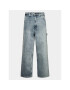 BDG Urban Outfitters Дънки 76986686 Син Straight Leg - Pepit.bg