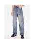 BDG Urban Outfitters Дънки BDG LOGAN CINCH RIPPED 76473453 Тъмносин Relaxed Fit - Pepit.bg