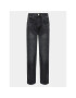 BDG Urban Outfitters Дънки Logan Black 77107654 Черен Baggy Fit - Pepit.bg