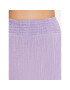 BDG Urban Outfitters Макси пола BDG LILAC LINEN SKIRT 76472034 Виолетов Loose Fit - Pepit.bg