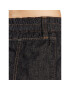 BDG Urban Outfitters Мини пола BDG Y2K DENIM SKIRT RAW 76471937 Тъмносин Feminine Fit - Pepit.bg