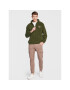 BDG Urban Outfitters Полар 76281021 Зелен Regular Fit - Pepit.bg