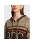 BDG Urban Outfitters Пуловер 75438135 Бежов Regular Fit - Pepit.bg