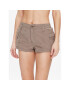 BDG Urban Outfitters Шорти от плат BDG SUMMER Y2K SHORT 76476258 Зелен Regular Fit - Pepit.bg