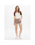 BDG Urban Outfitters Шорти от плат BDG SUMMER Y2K SHORT 76476258 Зелен Regular Fit - Pepit.bg