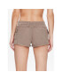 BDG Urban Outfitters Шорти от плат BDG SUMMER Y2K SHORT 76476258 Зелен Regular Fit - Pepit.bg