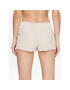 BDG Urban Outfitters Шорти от плат BDG SUMMER Y2K SHORT 76476308 Екрю Regular Fit - Pepit.bg