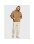 BDG Urban Outfitters Суитшърт 76135383 Кафяв Relaxed Fit - Pepit.bg