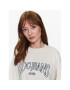 BDG Urban Outfitters Суитшърт BDG EMBROIDERED SWEAT 76470806 Бежов Oversize - Pepit.bg