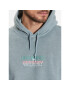 BDG Urban Outfitters Суитшърт BDG ODYSSEY HOODIE 76740091 Син Relaxed Fit - Pepit.bg