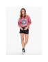 BDG Urban Outfitters Суитшърт BDG PIKES PEAKS SKATE LS 76471234 Розов Oversize - Pepit.bg