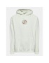 BDG Urban Outfitters Суитшърт Celestial Create Hood 77173664 Бежов Oversize - Pepit.bg