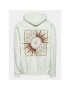 BDG Urban Outfitters Суитшърт Celestial Create Hood 77173664 Бежов Oversize - Pepit.bg