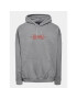 BDG Urban Outfitters Суитшърт Grey Natures Hood 77173722 Сив Baggy Fit - Pepit.bg