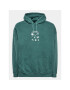 BDG Urban Outfitters Суитшърт La Lune Hood 77173037 Електриков Oversize - Pepit.bg