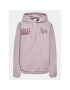 BDG Urban Outfitters Суитшърт Natures Energy Fleece 77172914 Виолетов Oversize - Pepit.bg