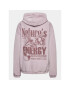 BDG Urban Outfitters Суитшърт Natures Energy Fleece 77172914 Виолетов Oversize - Pepit.bg