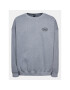 BDG Urban Outfitters Суитшърт Workwear Crest Sweat 76520063 Сив Baggy Fit - Pepit.bg