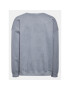 BDG Urban Outfitters Суитшърт Workwear Crest Sweat 76520063 Сив Baggy Fit - Pepit.bg