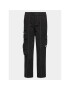 BDG Urban Outfitters Текстилни панталони Y2k Low Rise Cargo Pants 77101459 Черен Regular Fit - Pepit.bg