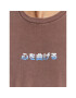 BDG Urban Outfitters Тишърт 75326025 Кафяв Regular Fit - Pepit.bg
