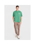 BDG Urban Outfitters Тишърт 75326066 Зелен Regular Fit - Pepit.bg