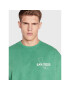 BDG Urban Outfitters Тишърт 75326066 Зелен Regular Fit - Pepit.bg