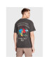 BDG Urban Outfitters Тишърт 75326439 Сив Regular Fit - Pepit.bg
