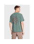 BDG Urban Outfitters Тишърт 75326876 Зелен Regular Fit - Pepit.bg