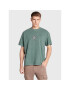 BDG Urban Outfitters Тишърт 75326876 Зелен Regular Fit - Pepit.bg