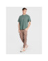 BDG Urban Outfitters Тишърт 75326876 Зелен Regular Fit - Pepit.bg