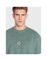 BDG Urban Outfitters Тишърт 75326876 Зелен Regular Fit - Pepit.bg