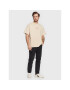 BDG Urban Outfitters Тишърт 76134006 Бежов Relaxed Fit - Pepit.bg