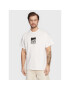 BDG Urban Outfitters Тишърт 76134451 Бял Relaxed Fit - Pepit.bg