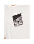 BDG Urban Outfitters Тишърт 76134451 Бял Relaxed Fit - Pepit.bg