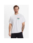 BDG Urban Outfitters Тишърт 76390210 Бял Regular Fit - Pepit.bg