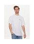 BDG Urban Outfitters Тишърт BDG TIGER HEAD TEE Бял Oversize - Pepit.bg