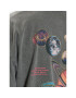 BDG Urban Outfitters Тишърт BDG UNIVERSAL UNKNOWN TEE 76741784 Каки Oversize - Pepit.bg