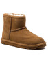 Bearpaw Апрески Alyssa 2130W Кафяв - Pepit.bg