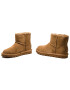 Bearpaw Апрески Alyssa 2130W Кафяв - Pepit.bg