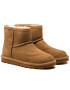 Bearpaw Апрески Alyssa 2130W Кафяв - Pepit.bg