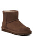 Bearpaw Апрески Alyssa 2130W Кафяв - Pepit.bg