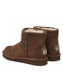 Bearpaw Апрески Alyssa 2130W Кафяв - Pepit.bg